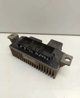 Renault Trafic II (X83) Glow plug pre-heat relay 8200558438A