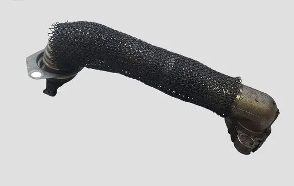 Volvo V60 EGR valve line/pipe/hose 9674950180 19351H01