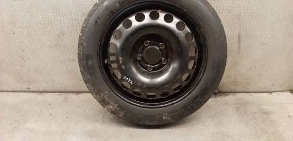 Saab 9-3 Ver2 R16 spare wheel 2160132