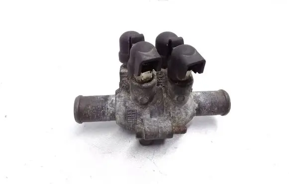 Citroen Berlingo Coolant heater 