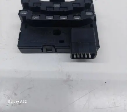 Volkswagen Caddy Steering angle sensor 1K0959654 00195884 00203500