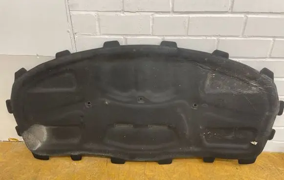 Audi A5 Engine bonnet/hood sound/heat insulation 8W8833825