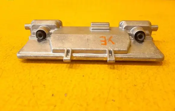 Windshield/windscreen camera