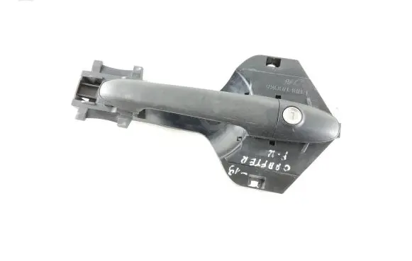 Volkswagen Crafter Front door exterior handle A9067600934