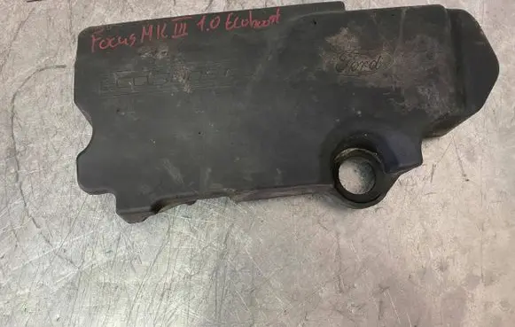 Ford Focus Engine cover (trim) CM5G9U550AD