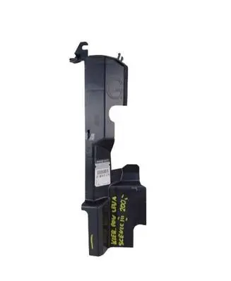 Renault Scenic III - Grand scenic III Intercooler air guide/duct channel 214991347R