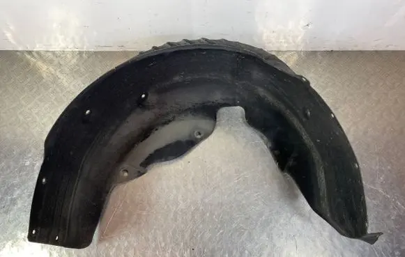 KIA Stinger Rear arch fender liner splash guards
