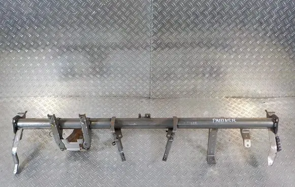 Peugeot Partner Dashboard cross member/frame bar 9681432180R