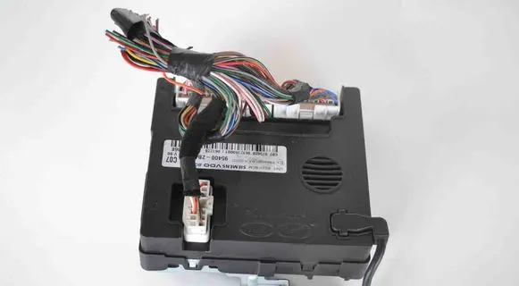 Hyundai Santa Fe Other devices 954002B490