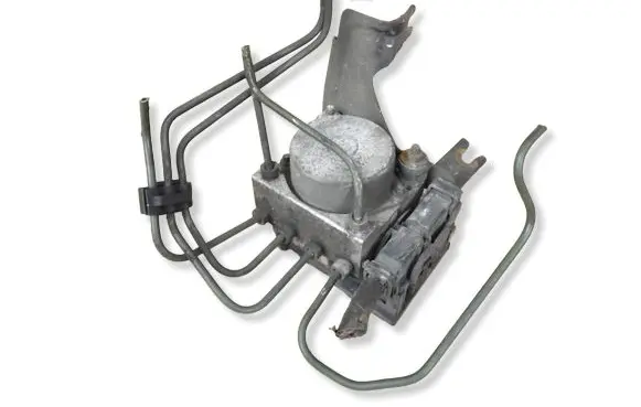 Nissan Micra ABS Pump 0265800574