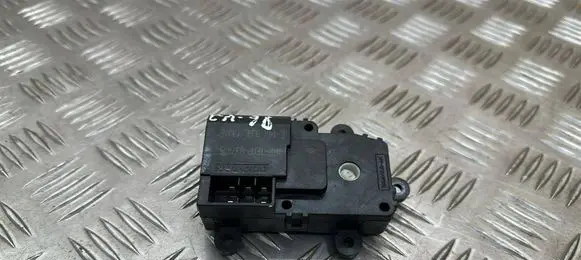 Chevrolet Captiva Air flap motor/actuator 837405