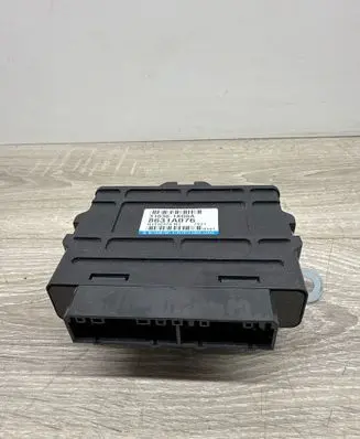 Mitsubishi Outlander Gearbox control unit/module 8631A076 310361XG6A G1T32374