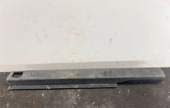 Audi A4 S4 B8 8K Other trunk/boot trim element 8K9861827 8K9861827A