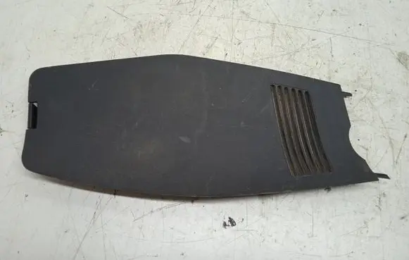 Toyota Corolla Verso AR10 Trunk/boot trim cover 647460F011