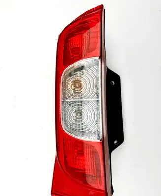 Fiat Fiorino Rear/tail lights 01353206080E