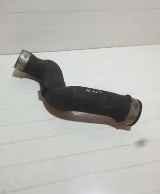Intercooler hose/pipe