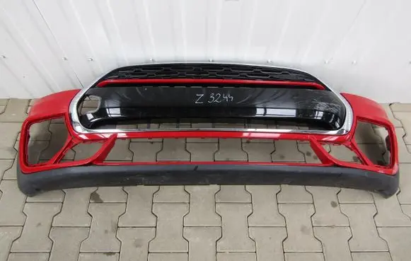 Mini One - Cooper Clubman R55 Front bumper