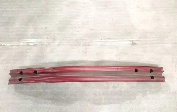 Ford Mustang V Rear bumper cross member 