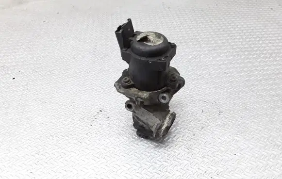 Ford Focus EGR valve 9660276280