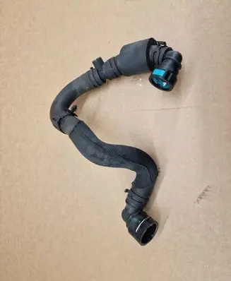 Jaguar F-Pace Engine coolant pipe/hose GX738C481AC