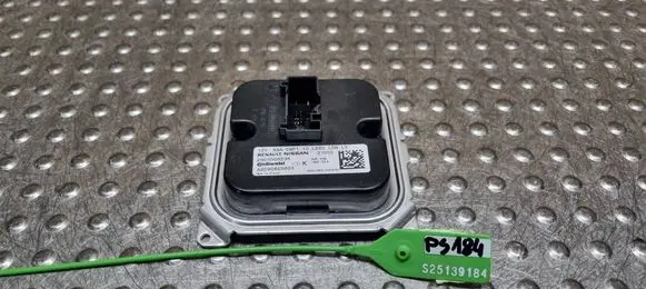 Smart ForFour II W453 Voltage converter/converter module 260556623R