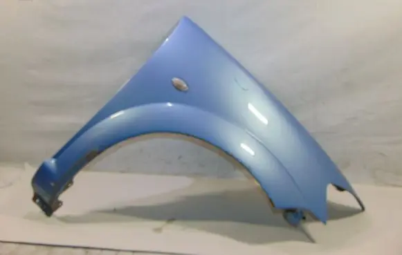 Citroen C3 Fender 7841P4