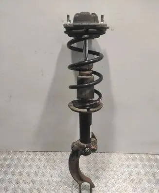 Audi A6 S6 C7 4G Front shock absorber/damper