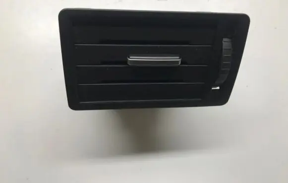 Ford C-MAX I Dashboard side air vent grill/cover trim 3M51R018B09AFW