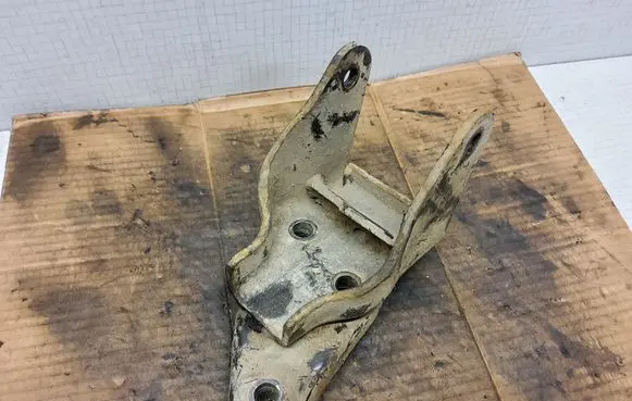 Hyundai Sonata Other engine bay part