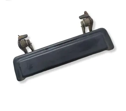 Hyundai Galloper Front door exterior handle 