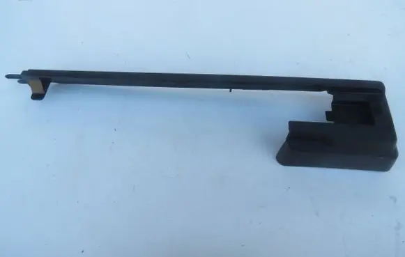 Volvo XC90 Front passenger seat rail trim 30662559