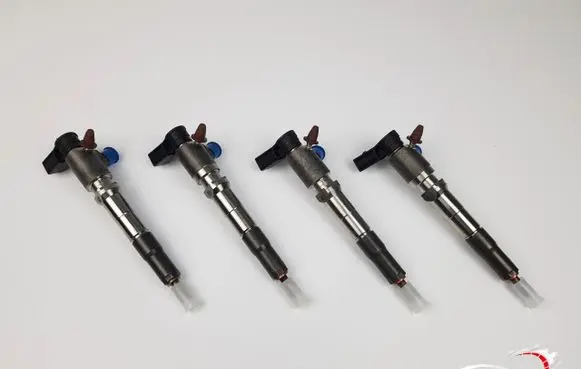 Ford Transit VII LP gas injector 