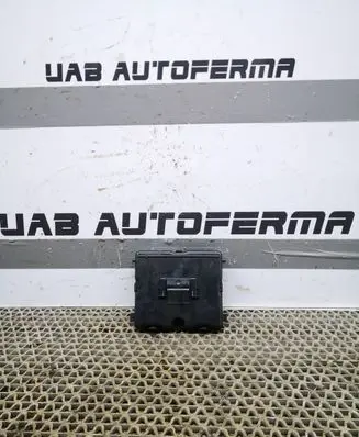 Nissan Qashqai Other control units/modules 277604EA3B