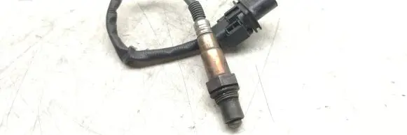 BMW 5 E60 E61 Lambda probe sensor 779160001 0281004018