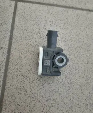 Audi A7 S7 4G Airbag deployment crash/impact sensor 4H0959651A