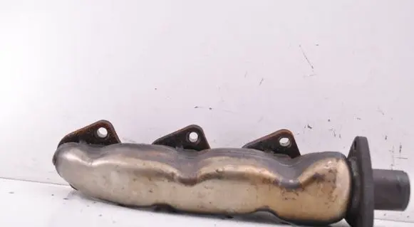 Exhaust manifold