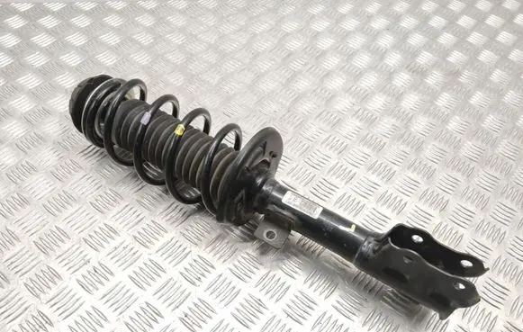 Suzuki Swift IV Front shock absorber with coil spring 4160270T00