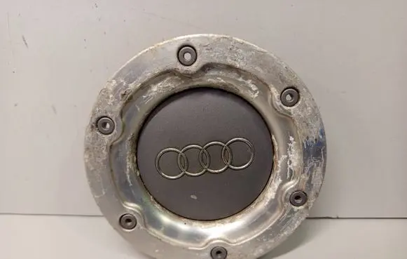 Audi A3 S3 8L Original wheel cap 8N0601165A