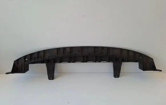 Seat Ibiza IV (6J,6P) Front bumper lip 6J0807929B