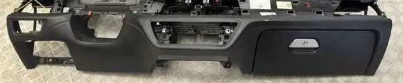 BMW 7 G11 G12 Dashboard 