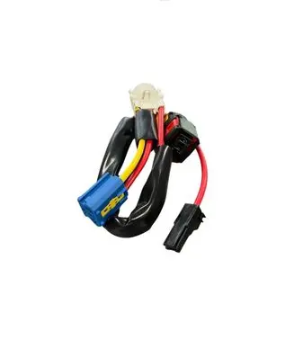 Peugeot 307 Ignition lock 4162P0 992712