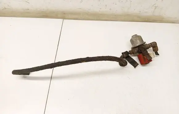 Nissan X-Trail T30 LP gas reducer E0301000