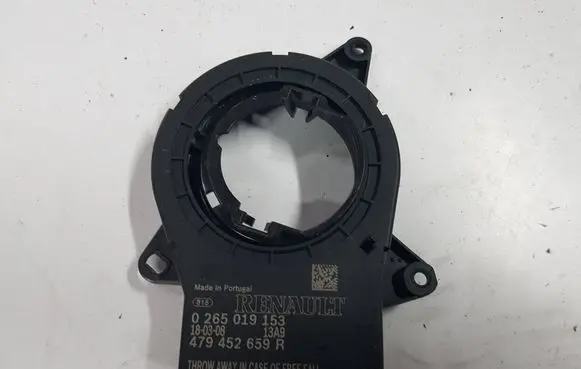 Dacia Dokker Steering angle sensor 479452659RXAUTOP 479452659R 0265019153
