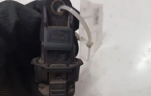 Toyota Yaris Camshaft position sensor 0281002406