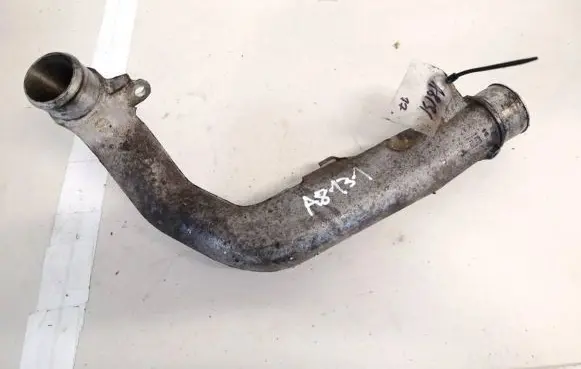 Mazda Premacy Intercooler hose/pipe
