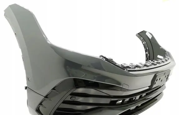 Volkswagen Tiguan Front bumper 5NA807221D