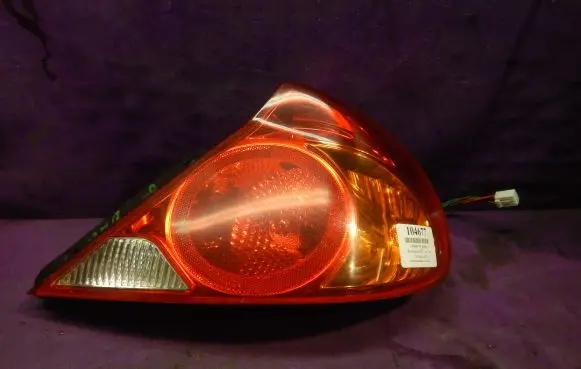 KIA Spectra Rear/tail lights