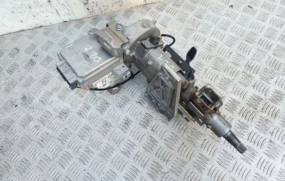 Renault Captur Electric power steering pump 6700003396 488102646R 69024482