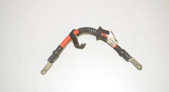 BMW X3 F25 Positive cable (battery) 9243645 61129243645
