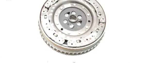 Flywheel